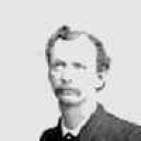 John Franklin Fowler (1856 - 1910) Profile